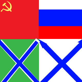Gskobelev's emblem