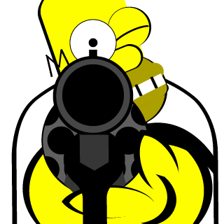 Caclaan's emblem