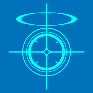 Kagu70's emblem