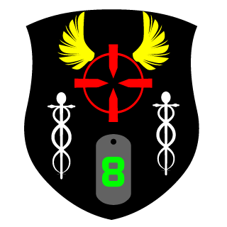 BmasterP's emblem