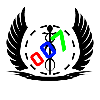Chaffey007's emblem