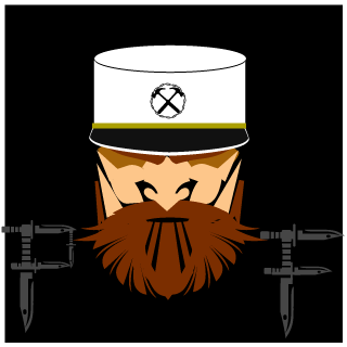 DunPai's emblem