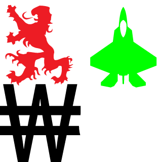 sichmuss's emblem