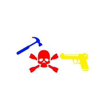 Fiebert's emblem
