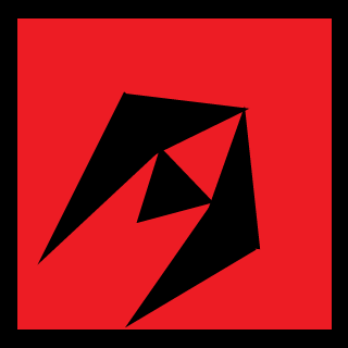 iamskrux's emblem