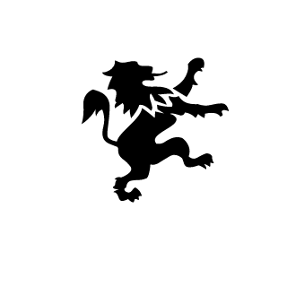 Hakkapeliittat FI's emblem
