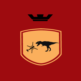 EvandroRk's emblem