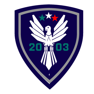 SPQR Clan's emblem