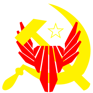 IIlMELKlII's emblem