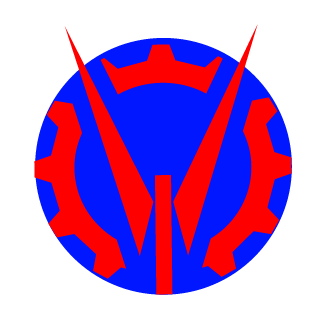 SioScan's emblem