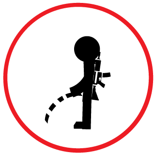 Tri-SABER-tops's emblem