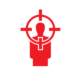 ToughBullet's emblem