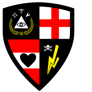 xReAcHxLuzifer's emblem