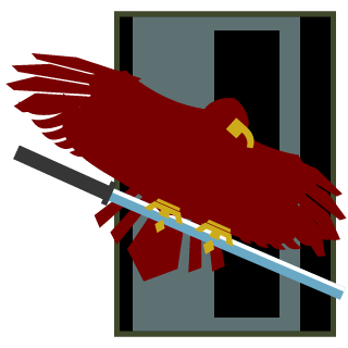 JANUS's emblem