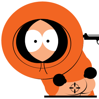 IKilledKennyx99's emblem