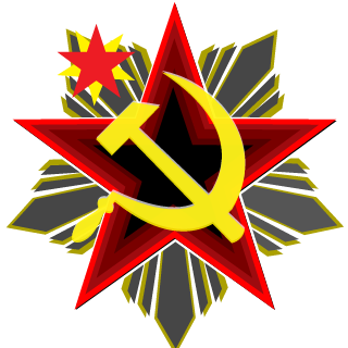 Sovieticos's emblem