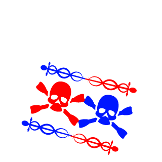A1ynW's emblem