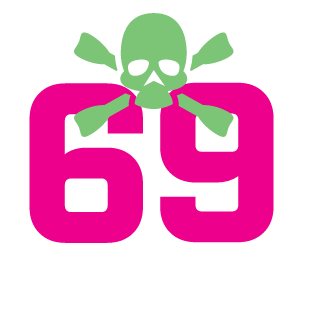 Gr4p333's emblem