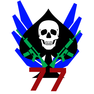 HaloDemon77's emblem