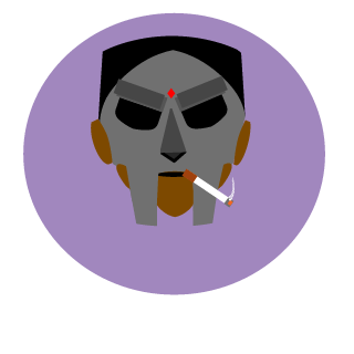lPoisonDaggerl's emblem