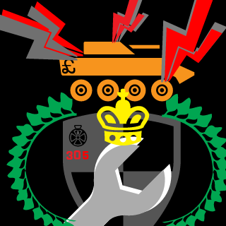 A 1000Gramz Raw's emblem