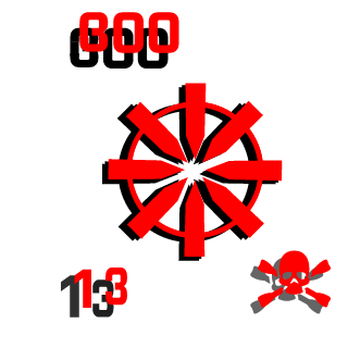 DeeryKSneider's emblem