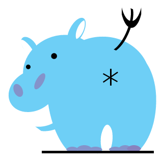 FLOT-Pokepoo's emblem