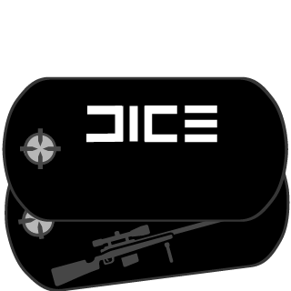 DICE EA BF4's emblem