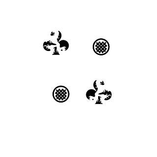 HentaiWarrior66's emblem
