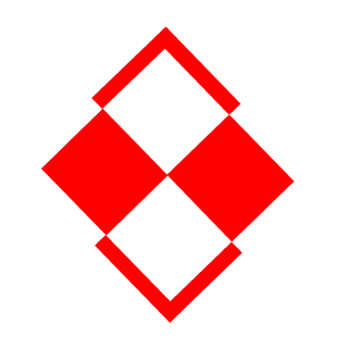 Vokulak's emblem