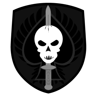 FoxttrotUniform's emblem