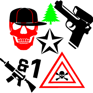 kndrmc's emblem