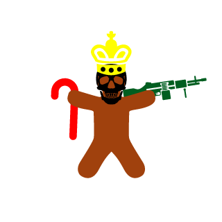 DoySleepwalker's emblem