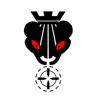LoverPapicha's emblem