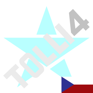 Tolli4's emblem