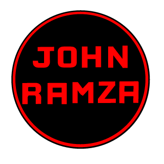 WasF JohnRamza's emblem