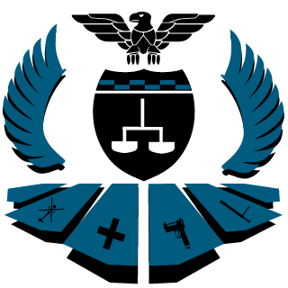 NEVER SURREND3R's emblem