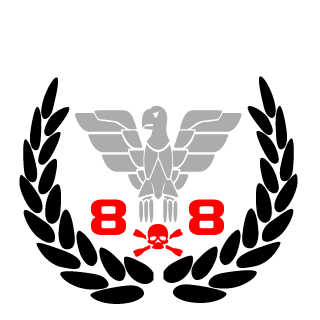 Rolex90's emblem