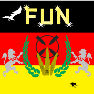 stoffel's emblem