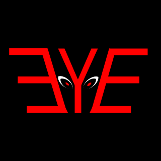 EYE-BALLERS's emblem