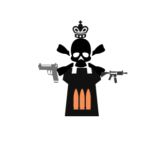Mohnstriezel's emblem