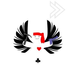 Hazy1528's emblem