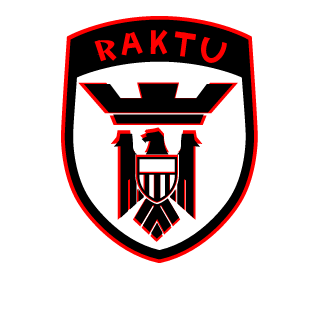LeRaktu's emblem