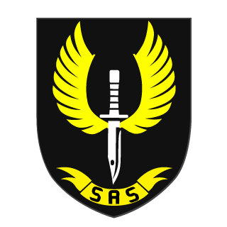 OperatorDoggie's emblem