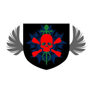 StormO8's emblem