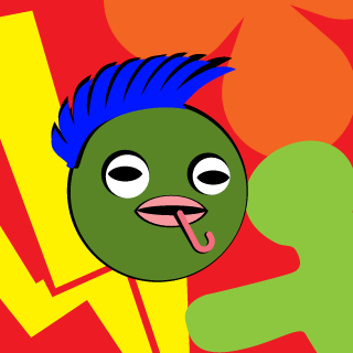 Hexiplush's emblem