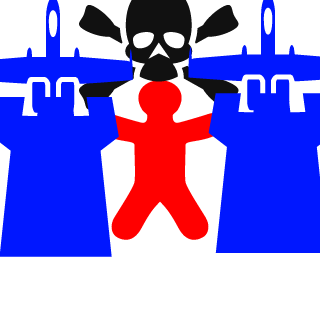 TU-allawi's emblem