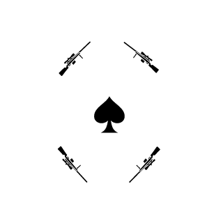EM3RIKS's emblem