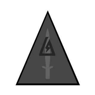 MaybeNotRayChen's emblem
