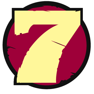 CoughInYourMouth's emblem